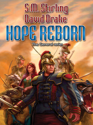 Hope Reborn - ebook